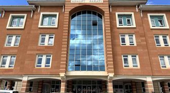 Uyuşturucu operasyonunda yakalanan sanığa 12 yıl hapis cezası