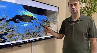 Uzmanından 'depreme karşı hazırlıklı olun ve rehavete kapılmayın' uyarısı