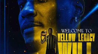 Will Clyburn, Fenerbahçe'de