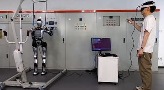 Xi: Çin, Gelişmekte Olan Ülkelere 5 Yılda 5.000 Yapay Zeka Eğitim ve Seminer İmkanı Sunacak