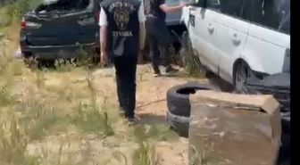 Yediemin otoparklarında milyarlık vurgun! Hastane sahibi ve çok sayıda iş insanı gözaltında