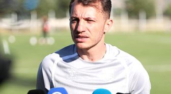 Ziya Erdal: 'Sivasspor'u hak ettiği yere taşıyacağız'