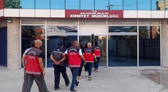4 yaşındaki Esra'nın ölümü 21 yıl sonra aydınlatıldı