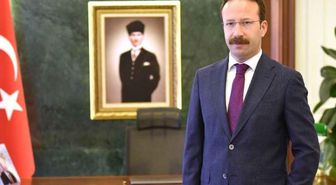 Ardahan Valisi kim oldu, yeni Ardahan Valisi Ömer Hilmi Yamlı kimdir?