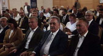 AK Parti'den 'yepyeni anayasa' vurgusu: Millet karar verecek