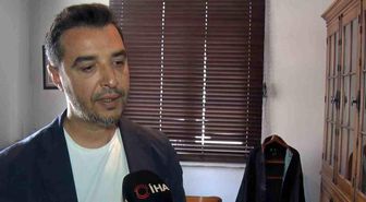 Haymana'da silahlı saldırı girişimi