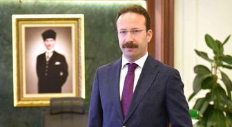 Ardahan Valiliği'ne Ömer Hilmi Yamlı atandı