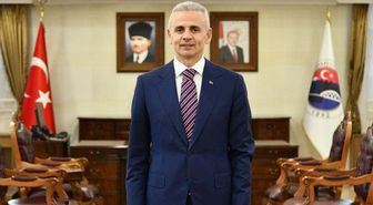 Ardahan Valisi Mehmet Fatih Çiçekli kimdir, neden görevden alındı? Ardahan Valisi tayt olayı nedir?