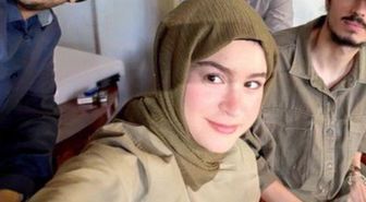 Asena Keskinci tesettüre mi girdi, neden? Asena Keskinci'nin yeni filmi ''Üç Harfliler: Mühür'' konusu ne?