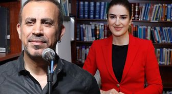 Avukat Ece Güner cezaevinden Haluk Levent'i bombaladı