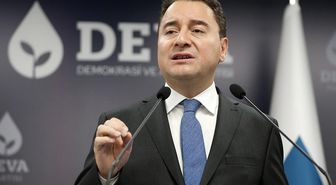 Babacan'dan sürpriz çıkış: 5 bakanı arayıp tebrik ettim