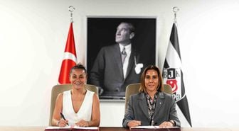 Beşiktaş Kadın Futbol Takımı, Didem Karagenç'e emanet
