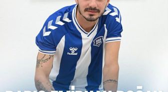 Bigaspor'da iç transfer sürüyor