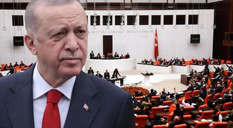 Biyografiyi sildi, telefonları kapattı! Bir milletvekili daha AK Parti'ye geçebilir