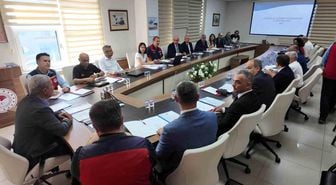 Çanakkale'de mevsimlik işçilerin imkanları iyileştiriliyor