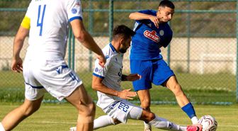 Çaykur Rizespor, Erzurum kampını tamamladı
