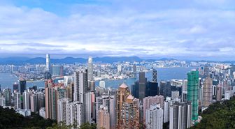 Çin: ABD'nin Hong Kong ile İlgili Ulusal Acil Durum Süresini Uzatmama Kararını Memnuniyetle Karşılıyoruz