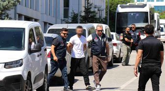 Denizli'de 20 yıl önce işlenen faili meçhul bakkal cinayeti HTS kayıtlarıyla aydınlatıldı