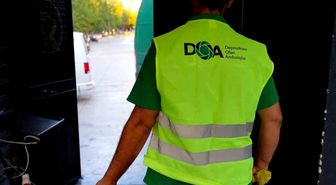 DOA ile 17 günde 33 milyon ambalaj geri dönüşüme kazandırıldı