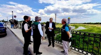Edirne'den kısa kısa