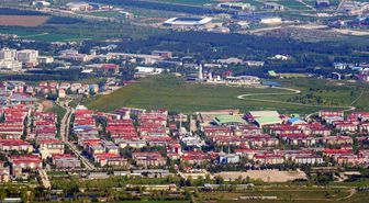 Erzurum'da Haziran ayı konut satışları geçen yıla göre yüzde 26,8 arttı