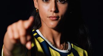 Fenerbahçe arsaVev Kadın Futbol Takımı, Fatma Şakar'ı transfer etti