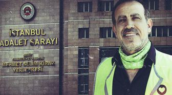 Haluk Levent'e memleketinde büyük tepki: Maaşımın yüzde 85'ini vermiştim