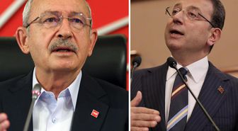 İmamoğlu'nun eski danışmanı, Kılıçdaroğlu'na desteğini açıkladı