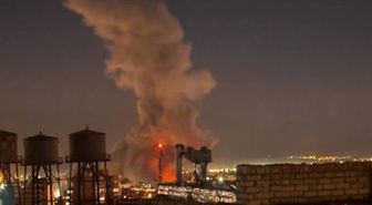 İran Devrim Muhafızları Ordusu: Çok sayıda Amerikan askeri öldürüldü