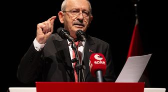 Kılıçdaroğlu'nun yardımcısı CHP kurultayının yapılacağı tarihi verdi