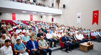 Kırklareli'nden kısa kısa