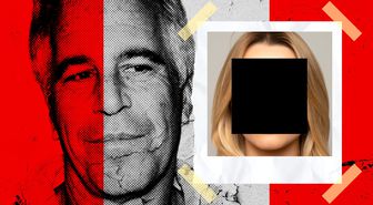 Kontrol, tehditler, şekil bozucu ameliyatlar: Jeffrey Epstein'ın 'tarikatının' içindeki hayatım