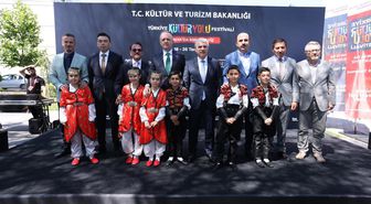 Konya, 9 gün boyunca festivalin buluşma noktası olacak