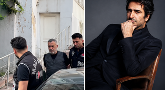 Mahsun Kırmızıgül'den Haluk Levent'e sitem dolu mektup: Gerçekten değdi mi?