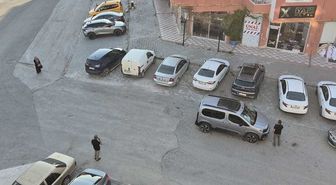 Malatya'da 5 büyüklüğünde deprem