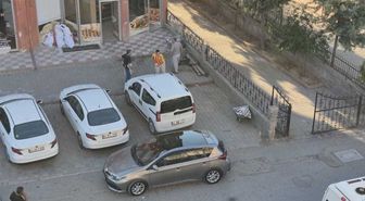 Malatya'da 5 büyüklüğünde deprem-