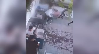 Malatya'da 5 büyüklüğünde deprem