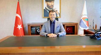 Mersin'de göç yönetimi ile kalkınmayı buluşturan ofis hizmete açıldı