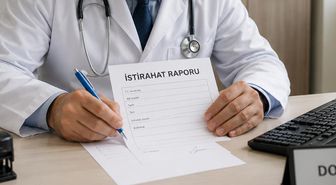 Milyonlarca vatandaşı ilgilendiriyor! İstirahat raporlarında yeni dönem