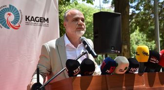 Niğde Ömer Halisdemir Üniversitesinin 30 yıl önceki mezunları buluştu