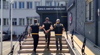 Pompalı dehşetinin şüphelisi Cinayet Büro ekiplerine yakalandı