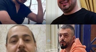 Riyad'daki yangında Hataylı 4 işçi hayatını kaybetti