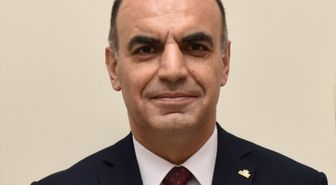 Sapanca Gölü'ndeki yeşil alg oluşumunun su kalitesini etkilemediğini bildirdi