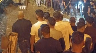 Sıfır noktasındaki Habur’da kaybolan genç son yolculuğuna uğurlandı
