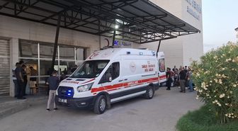 Sokakta uğradığı silahlı saldırıda hayatını kaybetti