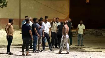 Suruç'ta bıçaklı kavga: 3 yaralı