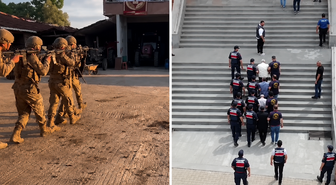 19 yıllık faili meçhul cinayet çözüldü, şüpheliler şafak operasyonuyla yakalandı