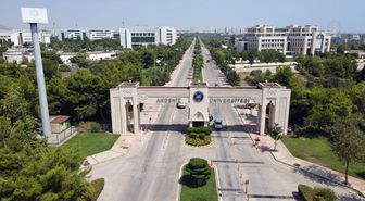 Tıp literatürüne adını yazdıran Akdeniz Üniversitesi'nde 3'üncü rahim nakli operasyonu başladı