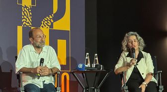 Farhadi'den genç sinemacılara usta sınıfı
