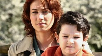 Zaman çok hızlı geçiyor! Aliye'deki Arda'nın son hali inanılmaz
